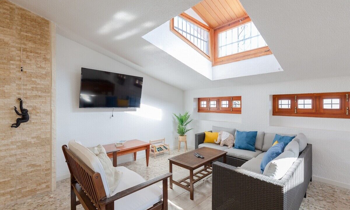 Photo of Livingroom in Elche