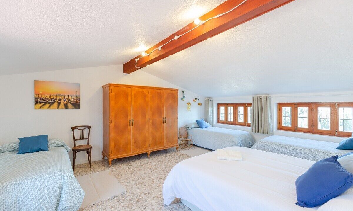 Photo of Bedroom in Elche