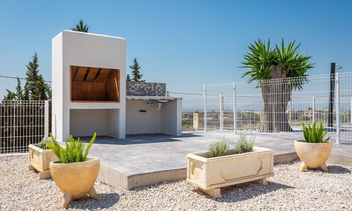Photo of Outdoor in Elche