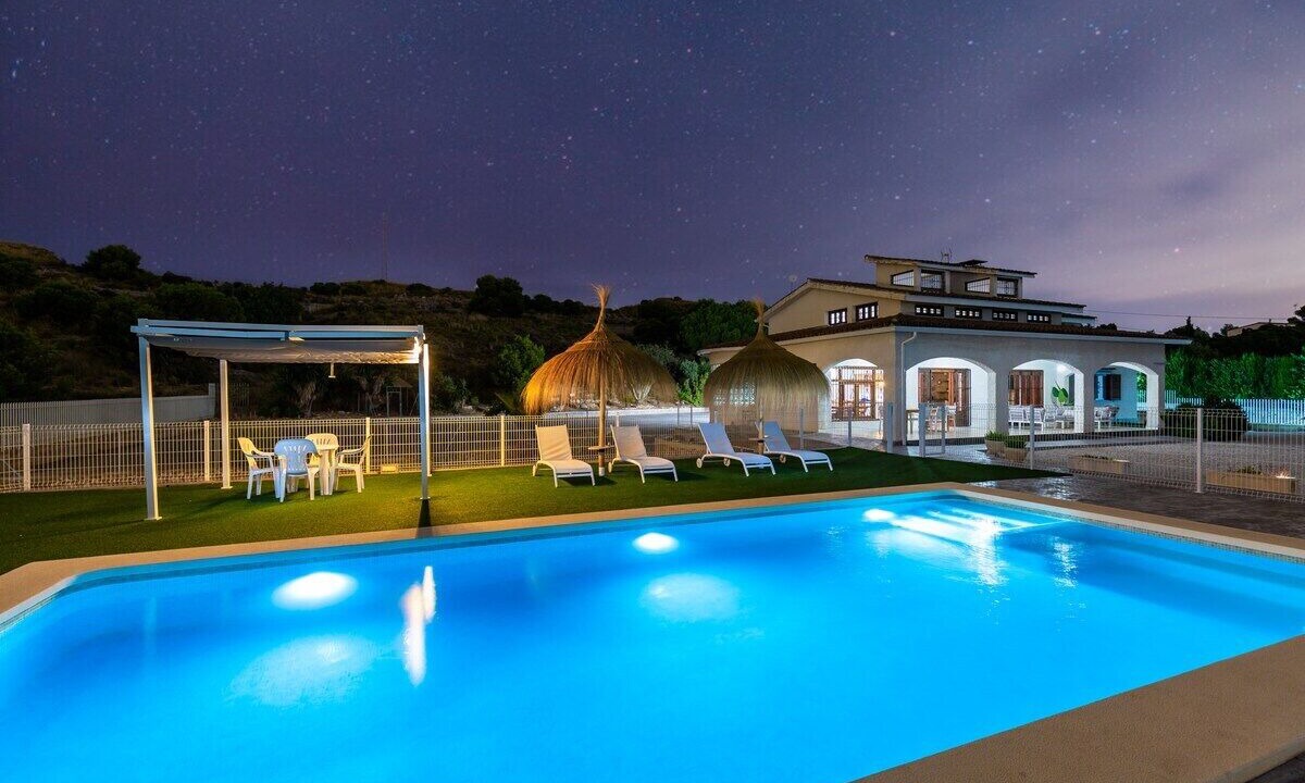 Photo of Outdoor in Elche