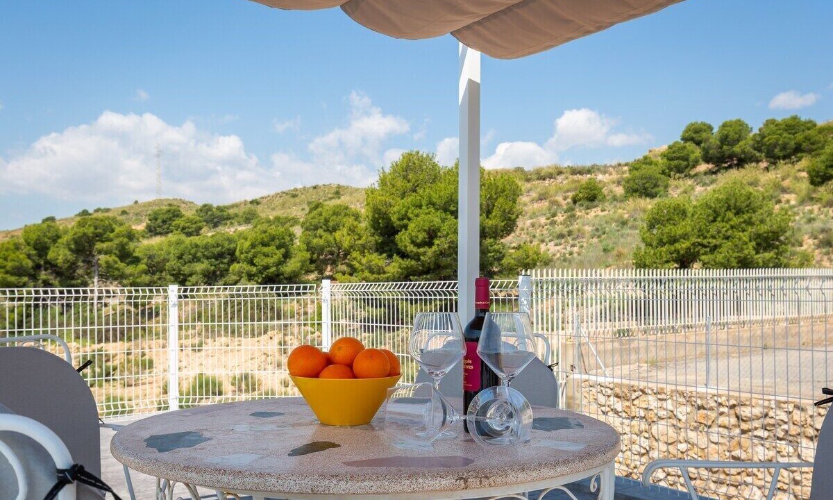 Photo of Outdoor in Elche