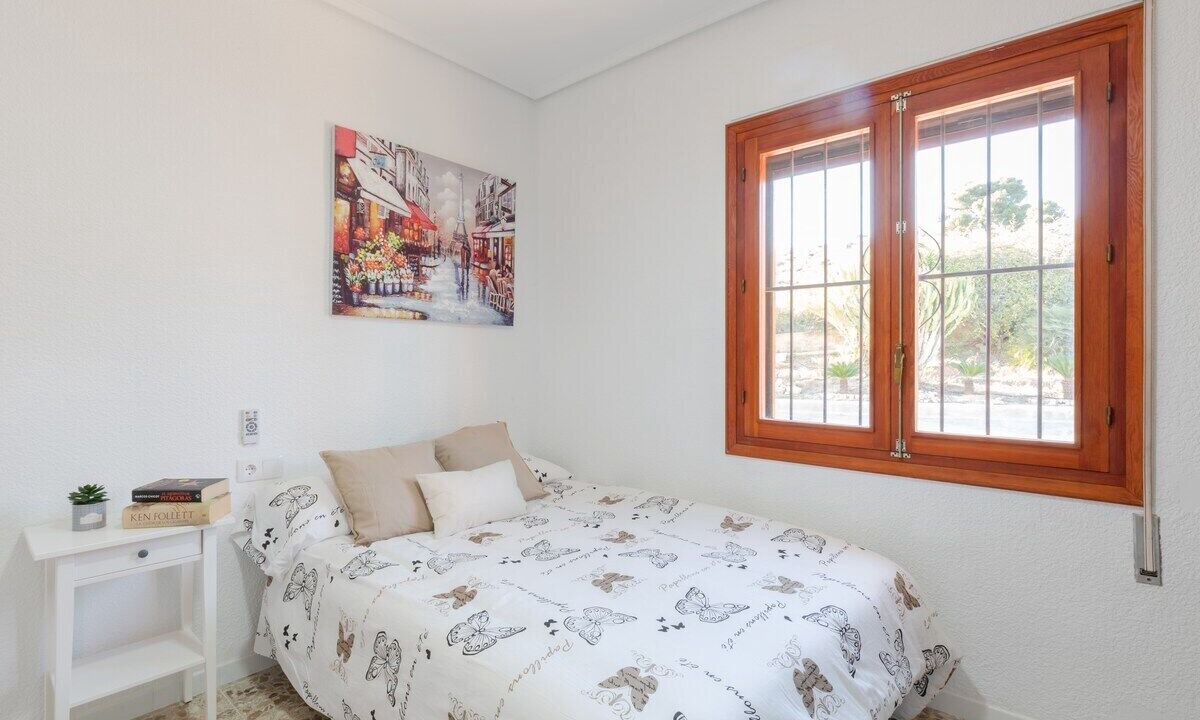 Photo of Bedroom in Elche