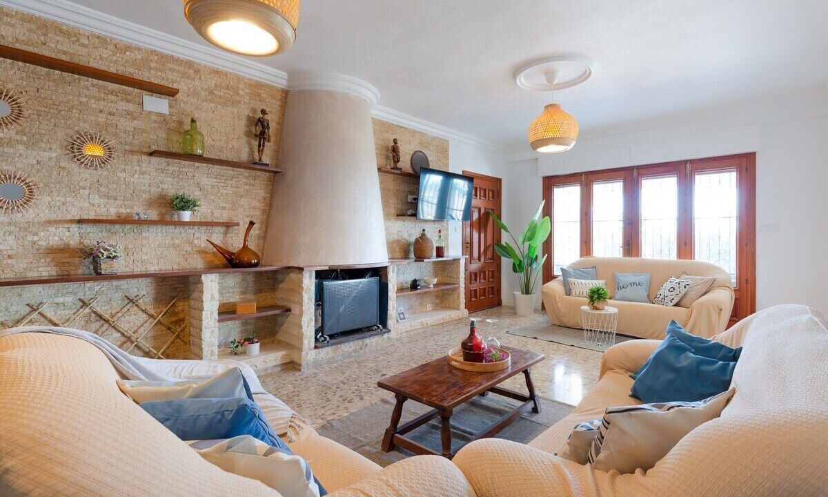 Photo of Livingroom in Elche