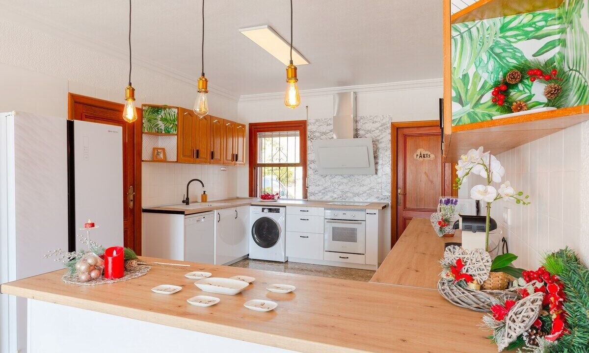 Photo of Kitchen in Elche