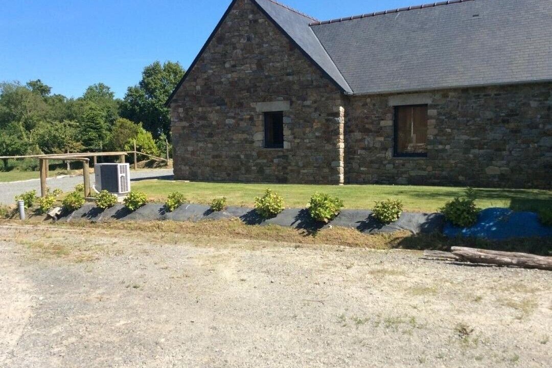 Photo of Outdoor in Saint-Coulomb