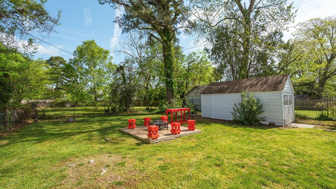 Photo of Outdoor in Hampton