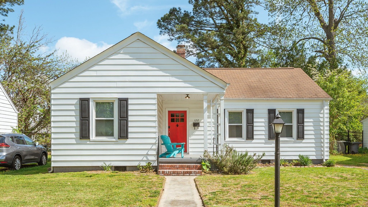 Photo of Outdoor in Hampton