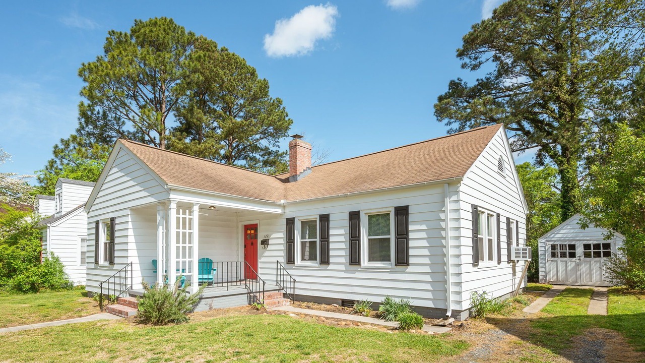 Photo of Outdoor in Hampton