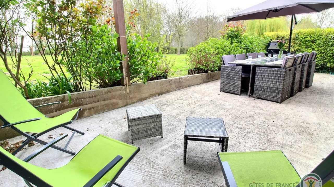 Photo of Outdoor in Pluduno