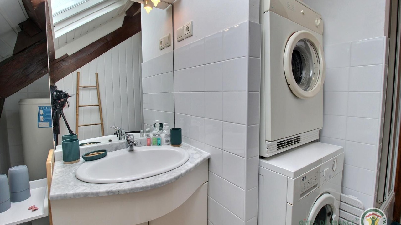 Photo of Bathroom in Pluduno