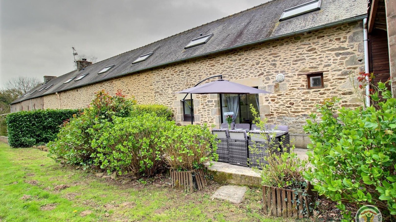 Photo of Patio Balcony in Pluduno