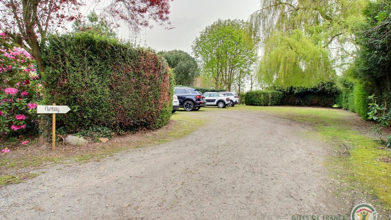 Photo of Outdoor in Pluduno