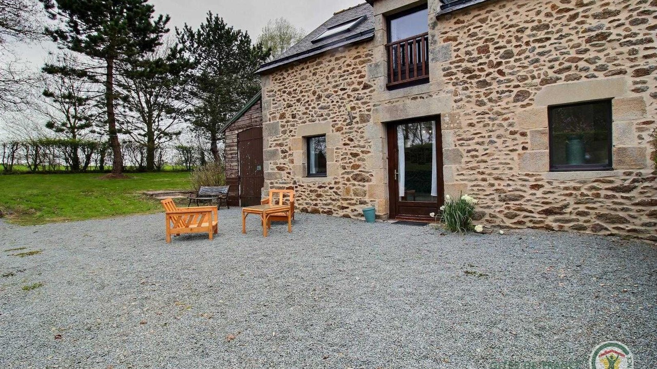 Photo of Outdoor in Pluduno