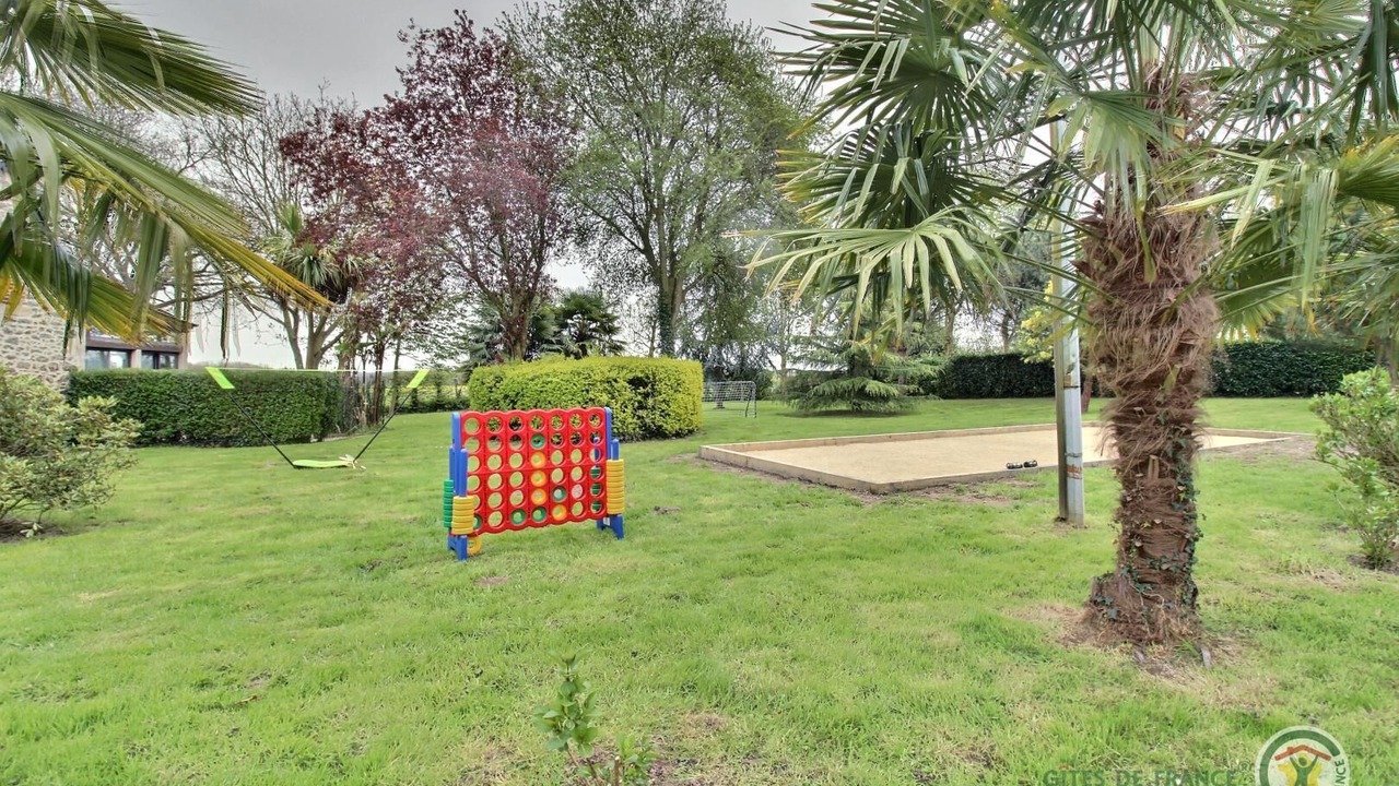 Photo of Outdoor in Pluduno