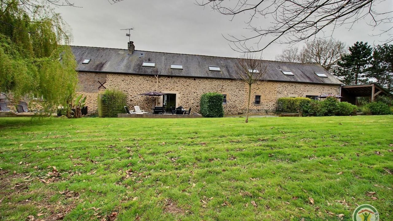 Photo of Outdoor in Pluduno