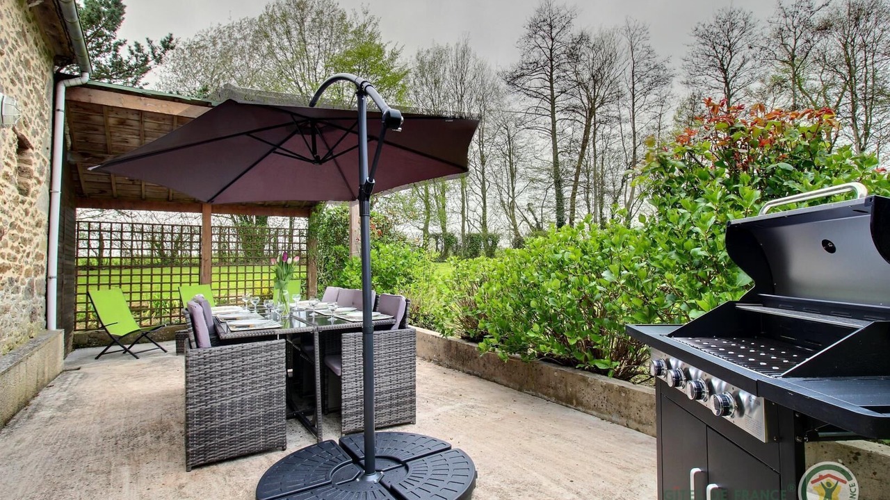 Photo of Outdoor in Pluduno