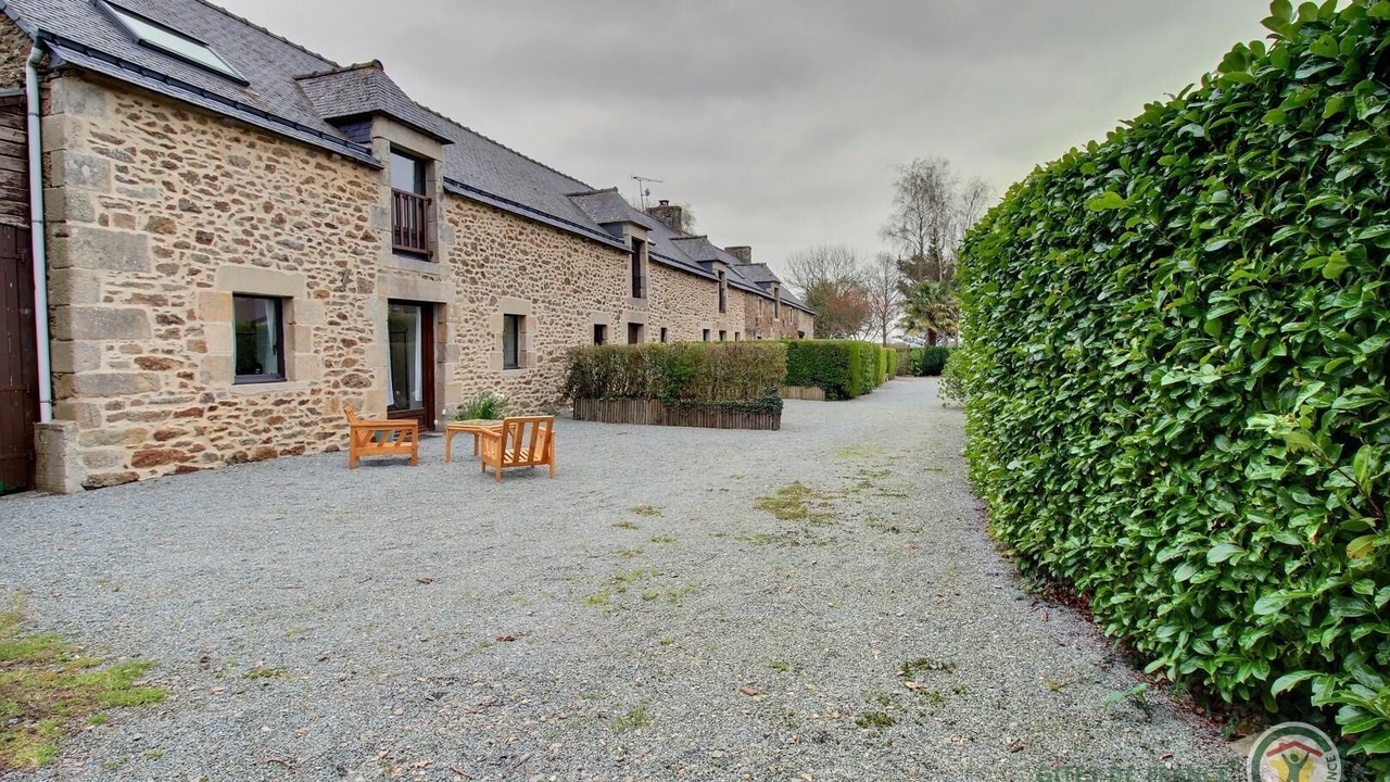 Photo of Outdoor in Pluduno