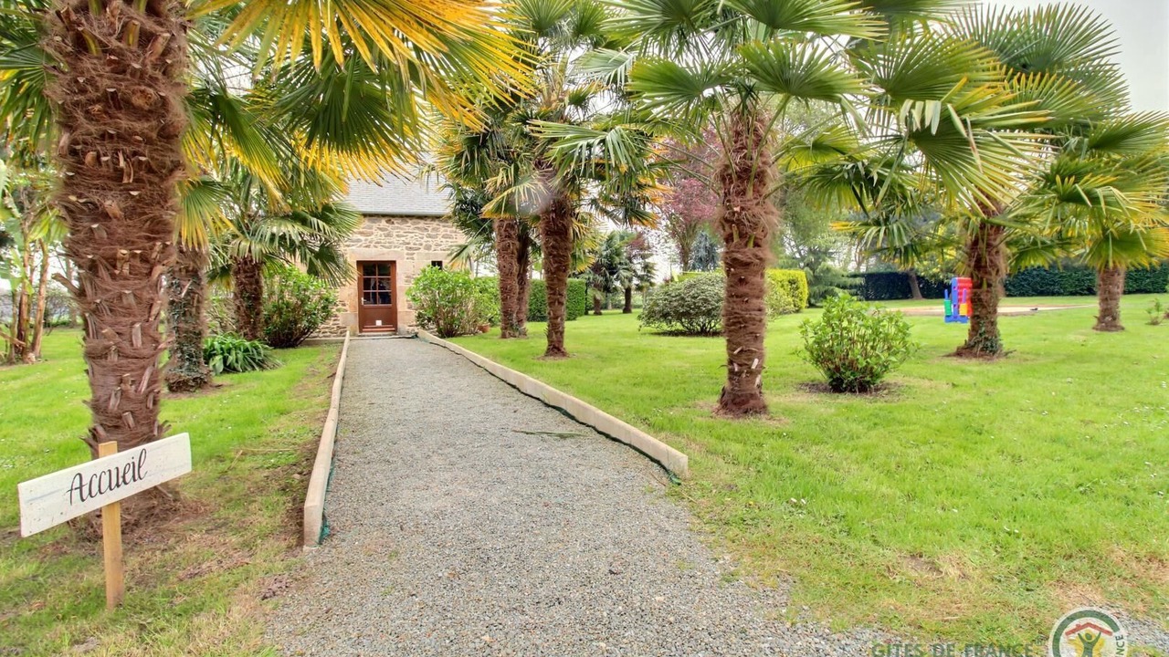 Photo of Outdoor in Pluduno