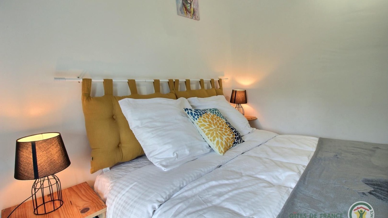 Photo of Bedroom in Pluduno