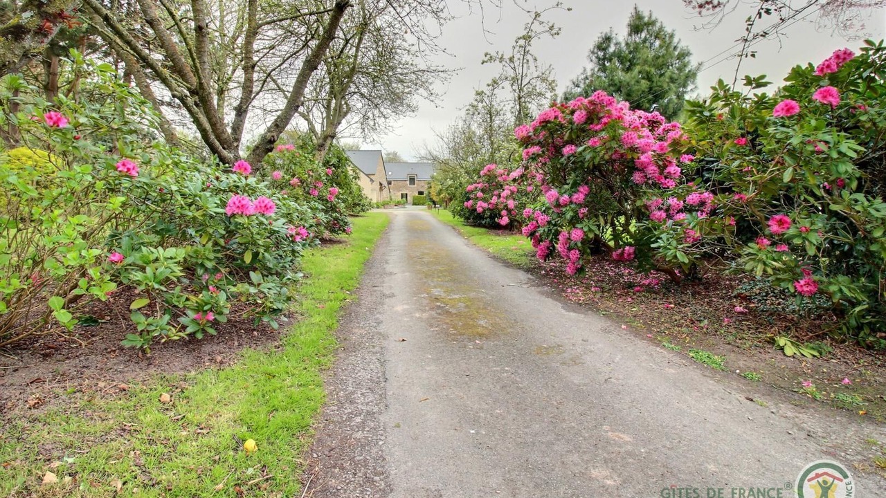 Photo of Outdoor in Pluduno