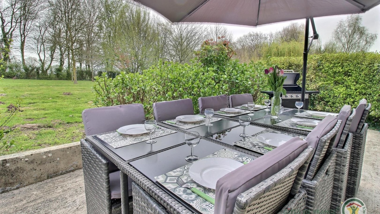 Photo of Outdoor in Pluduno