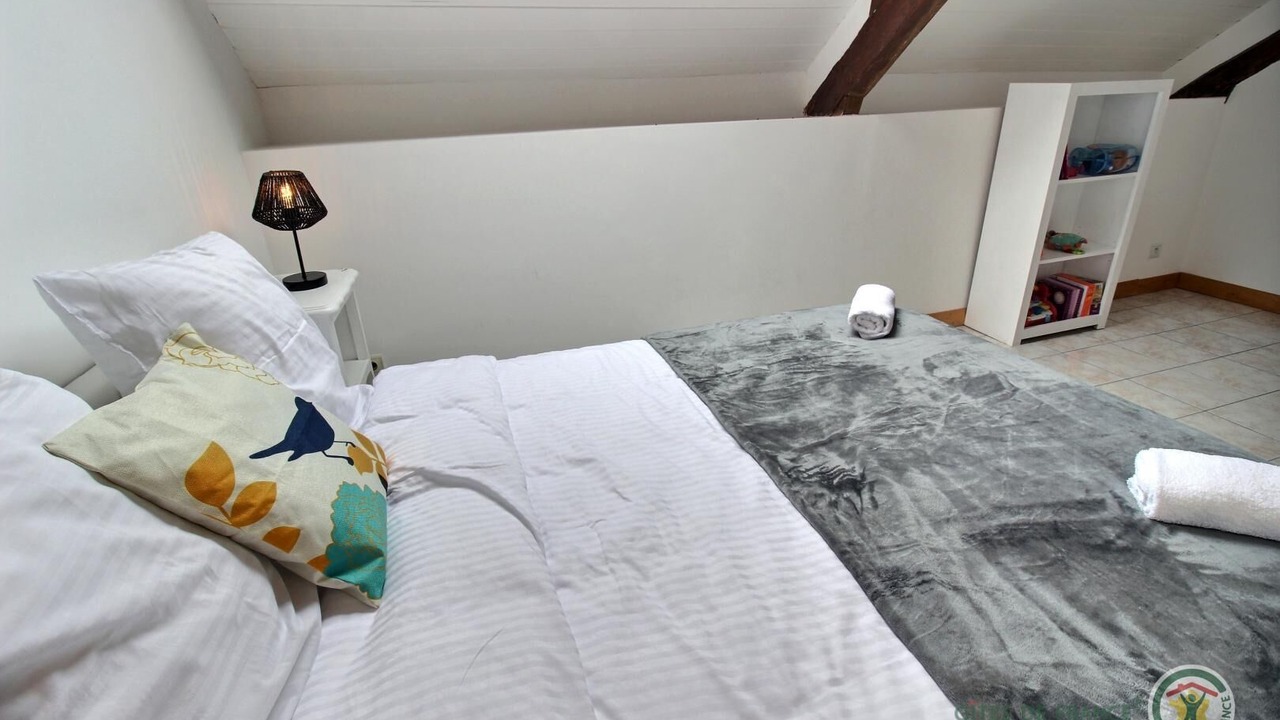 Photo of Bedroom in Pluduno