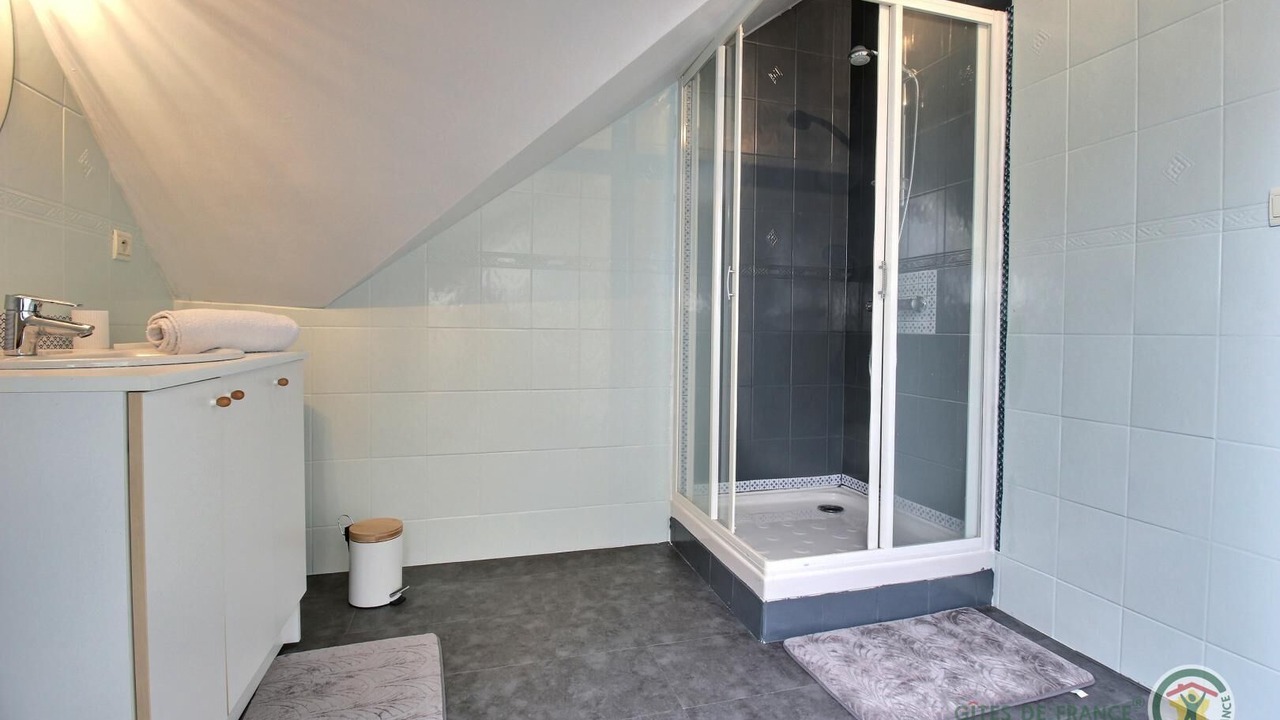 Photo of Bathroom in Pluduno