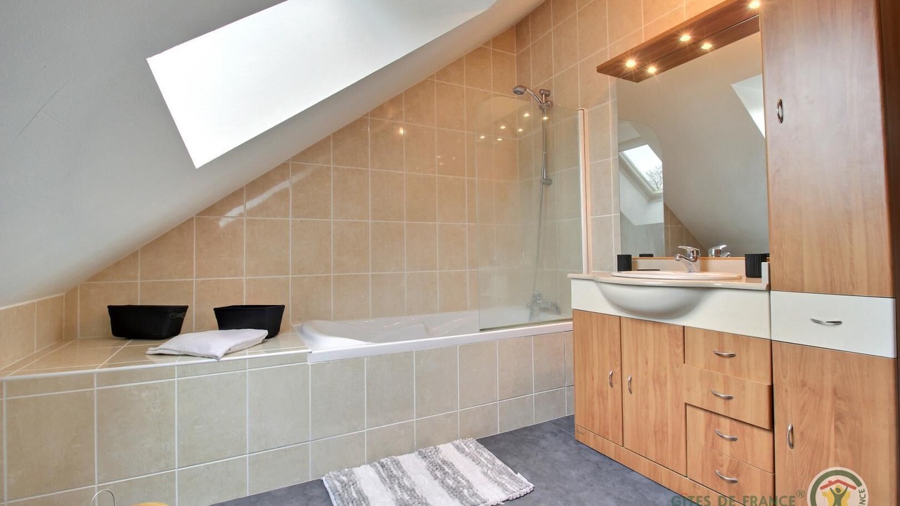 Photo of Bathroom in Pluduno