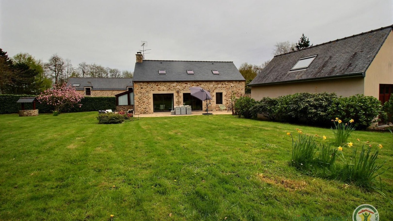 Photo of Outdoor in Pluduno