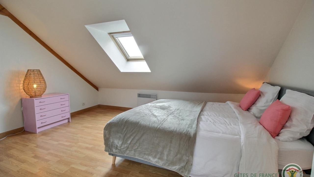 Photo of Bedroom in Pluduno