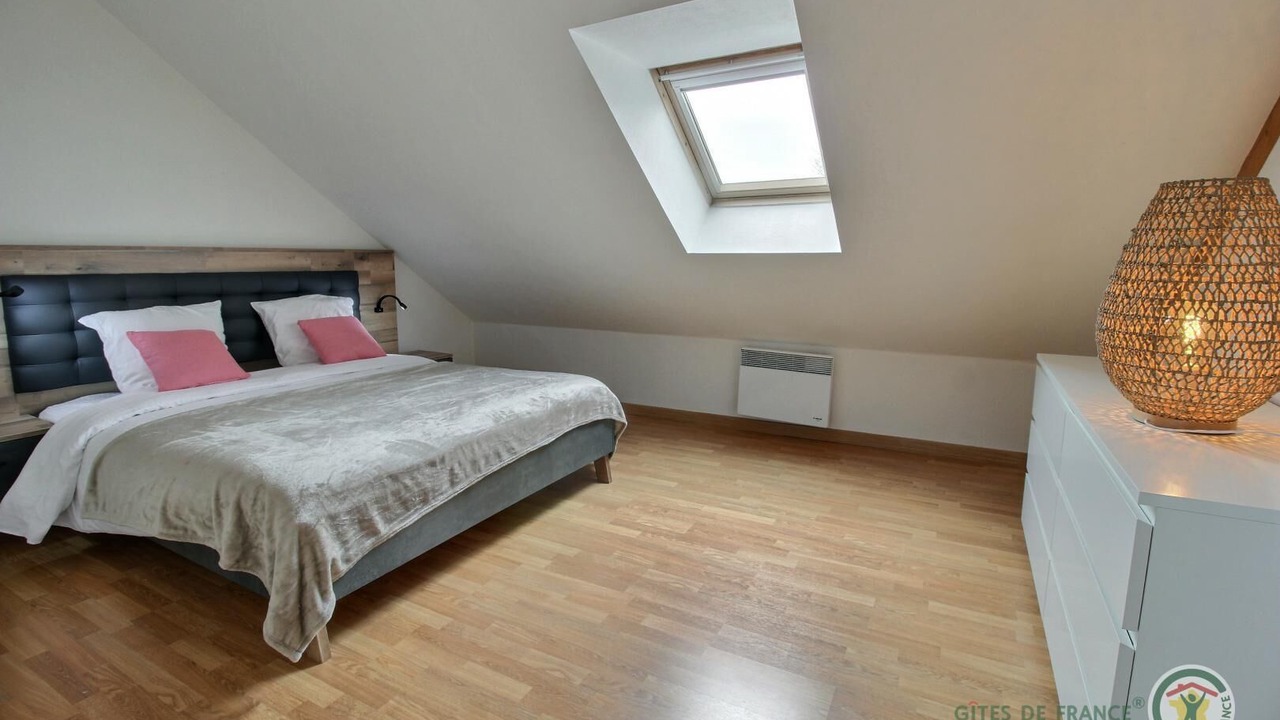 Photo of Bedroom in Pluduno