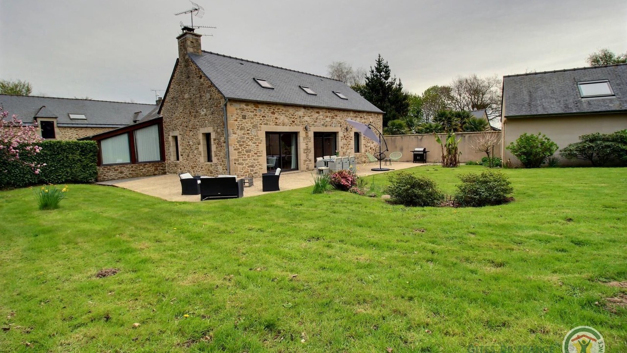 Photo of Outdoor in Pluduno