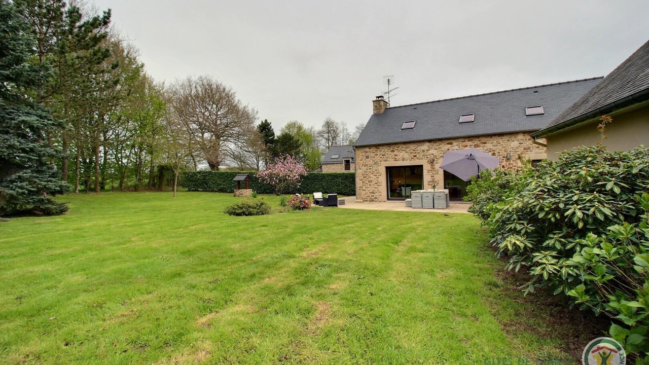 Photo of Outdoor in Pluduno