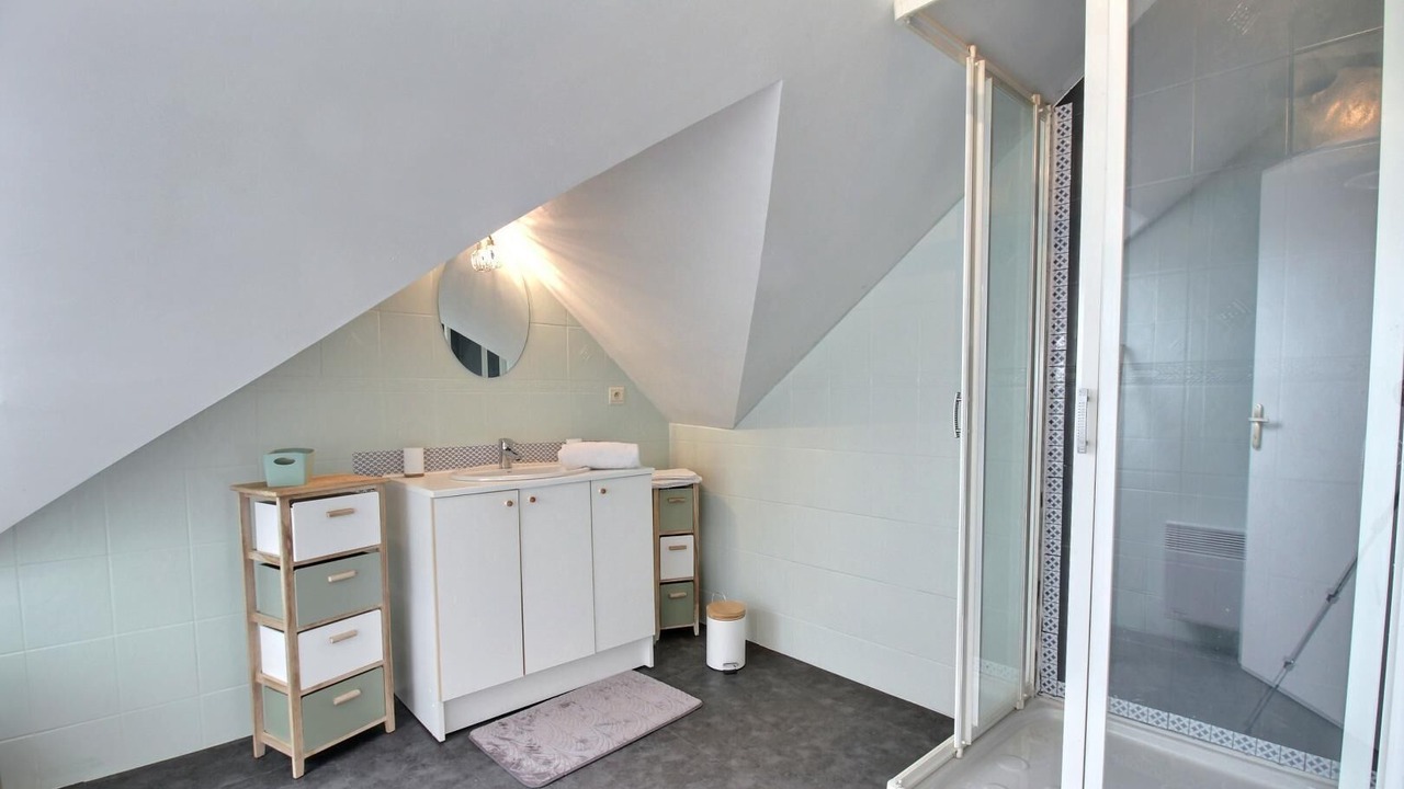 Photo of Bedroom in Pluduno