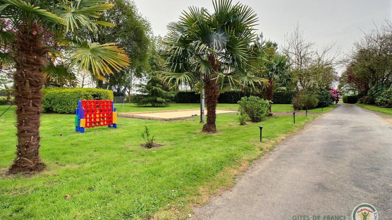 Photo of Outdoor in Pluduno