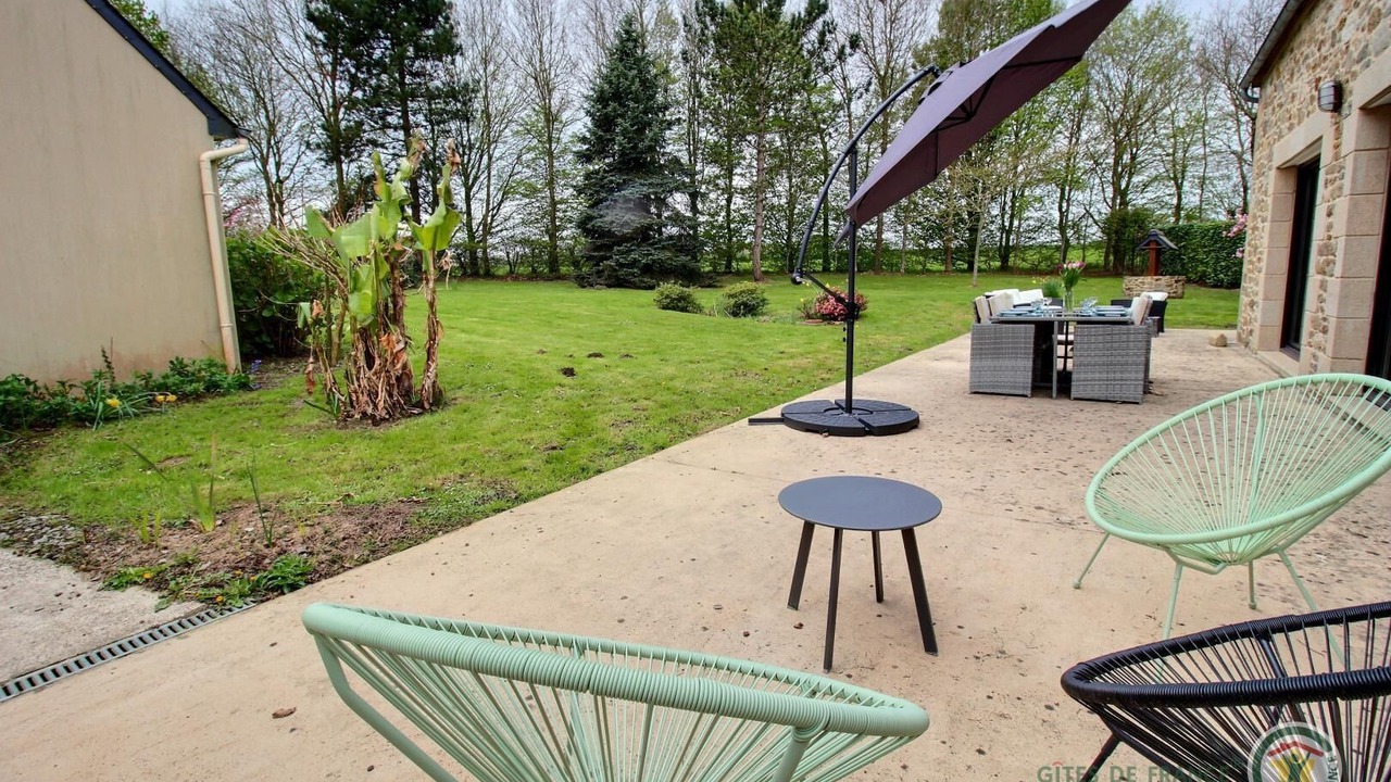 Photo of Outdoor in Pluduno