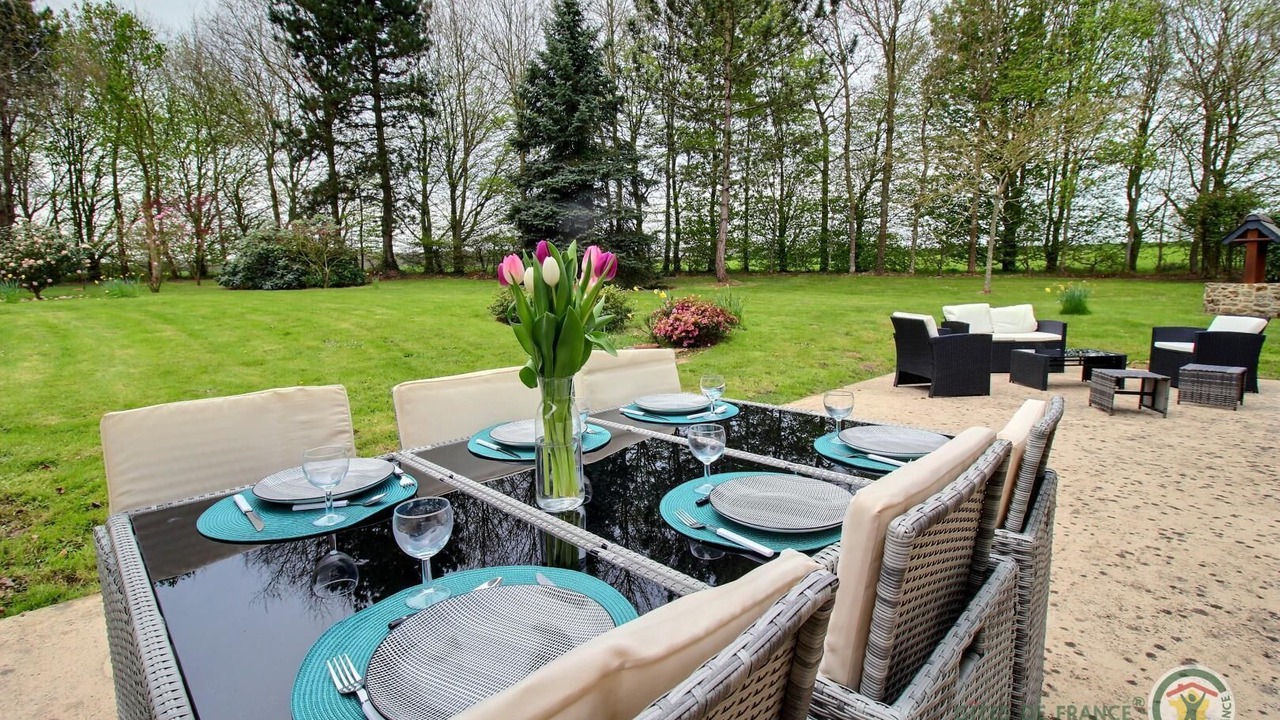 Photo of Outdoor in Pluduno