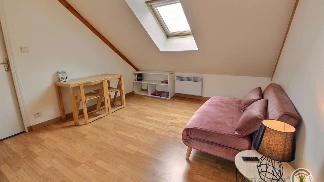 Photo of Livingroom in Pluduno