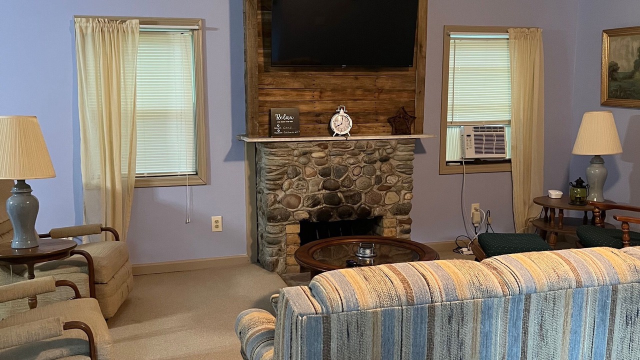 Photo of Livingroom in South Butler