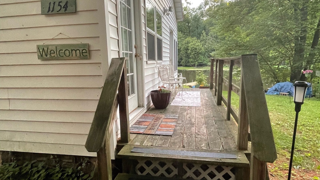Photo of Patio Balcony in South Butler