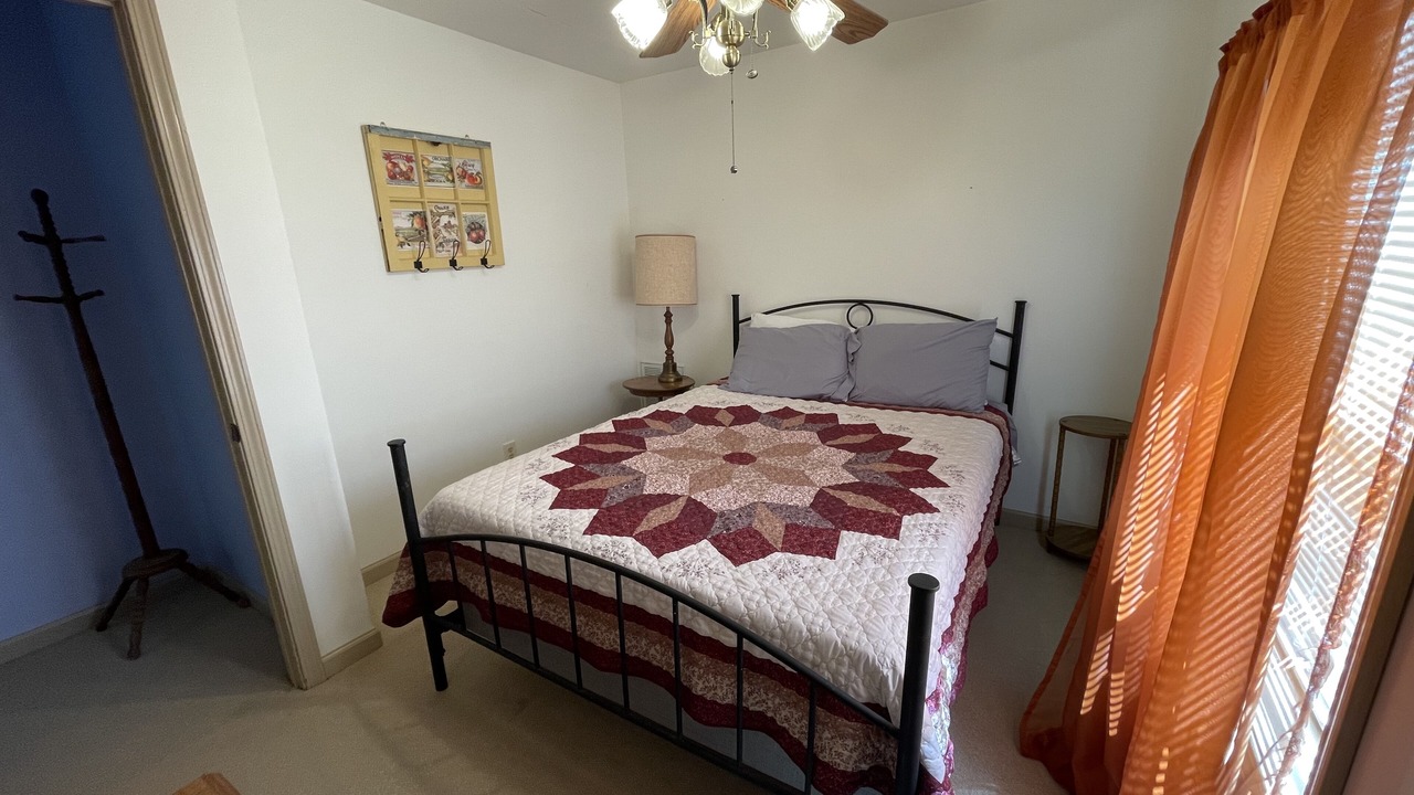 Photo of Bedroom in South Butler