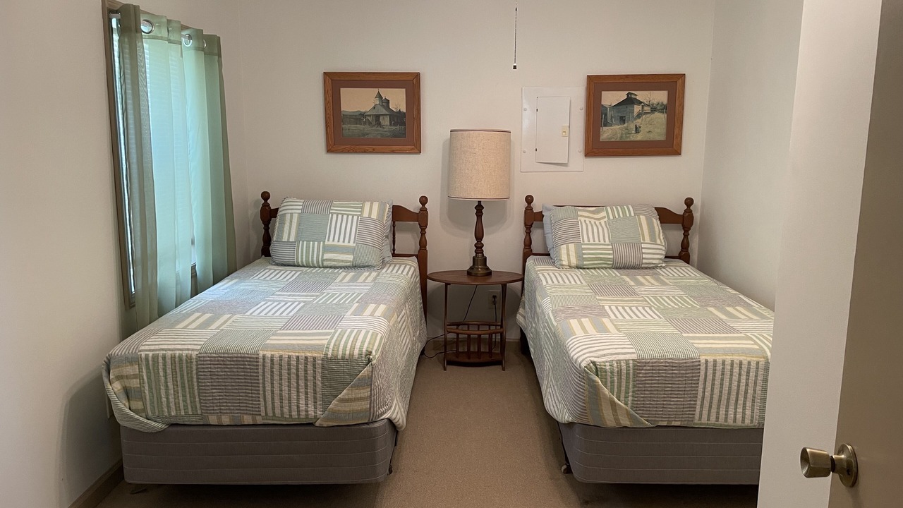 Photo of Bedroom in South Butler