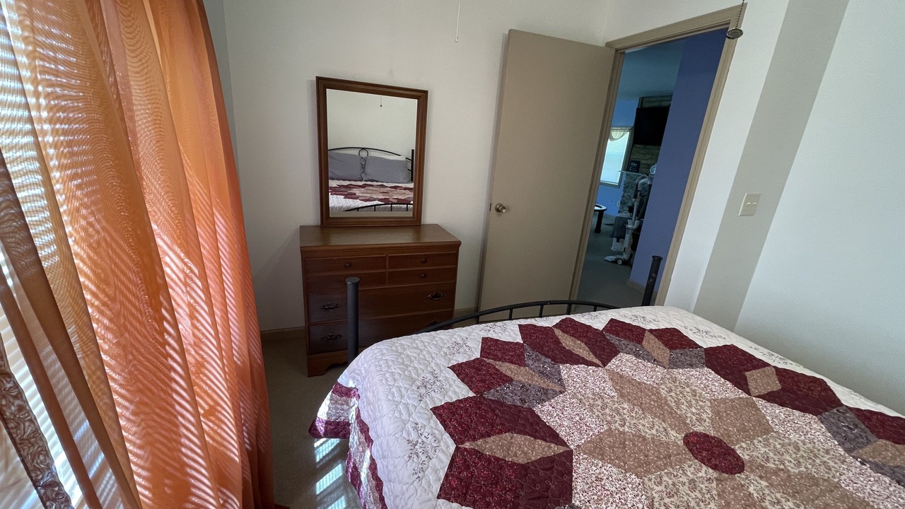 Photo of Bedroom in South Butler