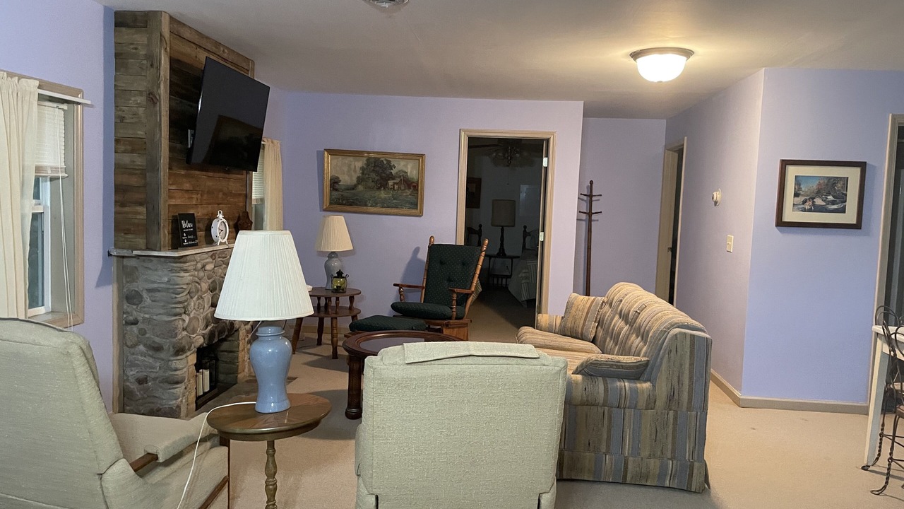 Photo of Livingroom in South Butler