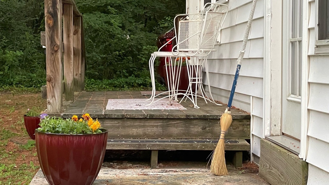 Photo of Patio Balcony in South Butler