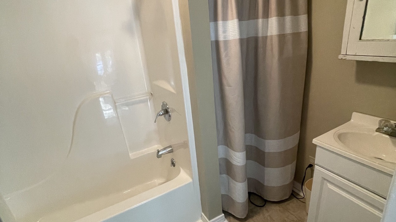 Photo of Bathroom in South Butler