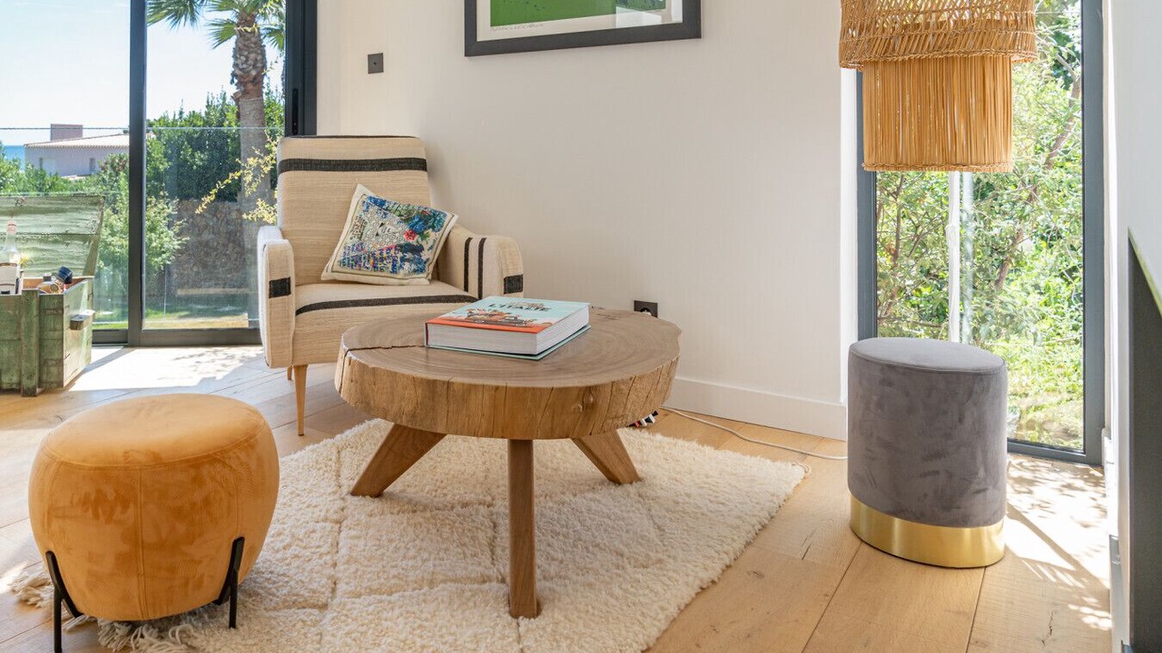 Photo of Livingroom in Sete