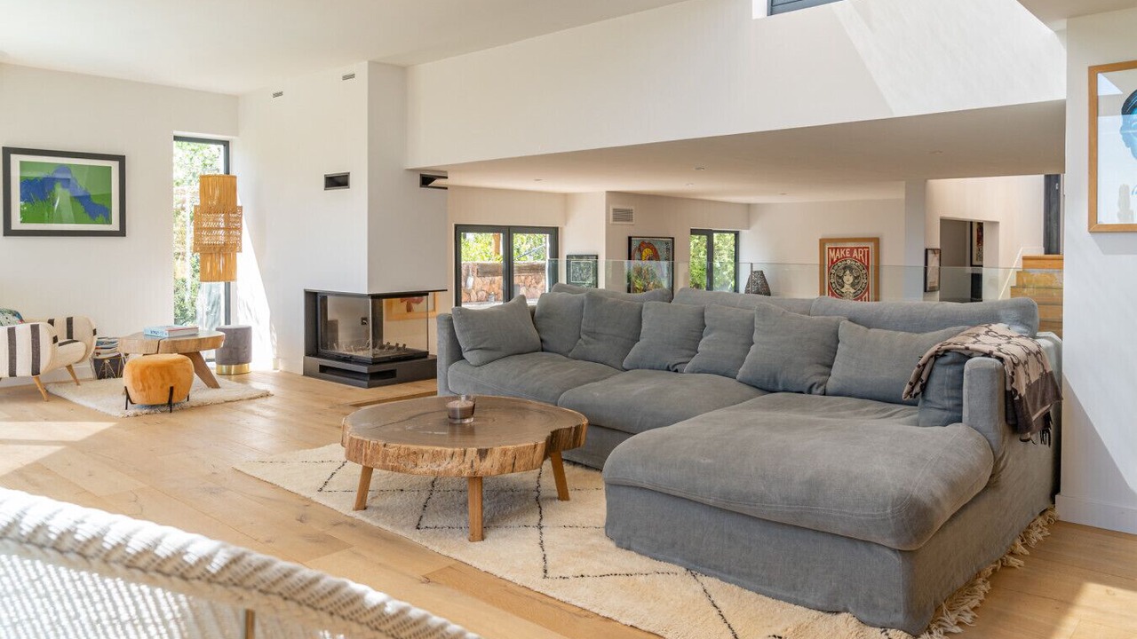 Photo of Livingroom in Sete