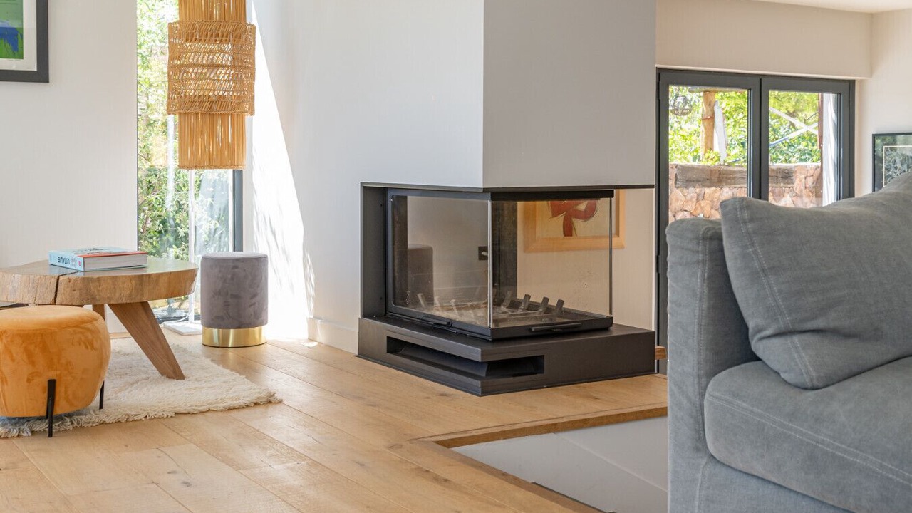 Photo of Livingroom in Sete