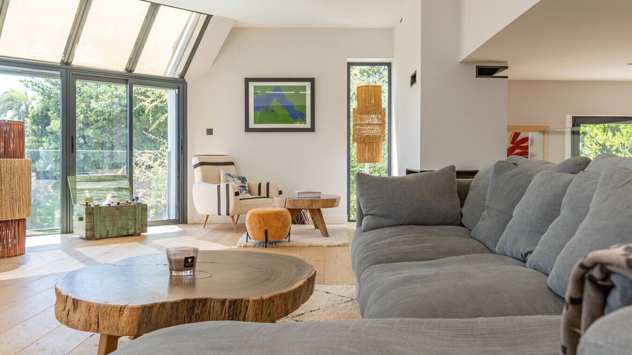 Photo of Livingroom in Sete